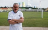 „Dla sołectw, dla sportu, dla przedszkoli!”. Gerard Halama komentuje sukces projektu „Dobrze(ń) być aktywnym” [AUDIO]
