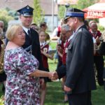 Prószkowska Ochotnicza Straż Pożarna obchodziła 140-lecie istnienia [ZDJĘCIA, AUDIO]