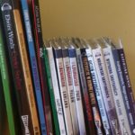 Książki i audiobooki z Budżetu Obywatelskiego Ozimka na rok 2018