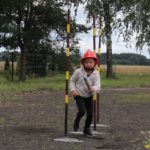 Strażacy z gminy Dąbrowa rywalizowali w zawodach
