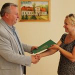Rozstrzygnięto konkursy na dyrektorów dwóch przedszkoli w gminie Dąbrowa