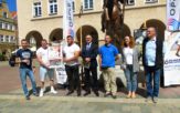 Sportowcy opanują Opole