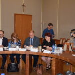 Podpisanie umowy o dofinansowanie projektu na przebudowę ulicy Szkolnej w Tułowicach