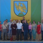 Delegacja z Doliny zapoznała się z termomodernizacją obiektów w Niemodlinie