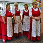 Koncert muzyki niemieckojęzycznej w Chróścicach