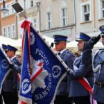 Uroczyste obchody Święta Policji