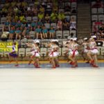 XV Mistrzostwa Europy Zespołów Mażoretkowych w Pradze [FOTORELACJA]