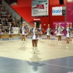 XV Mistrzostwa Europy Zespołów Mażoretkowych w Pradze [FOTORELACJA]