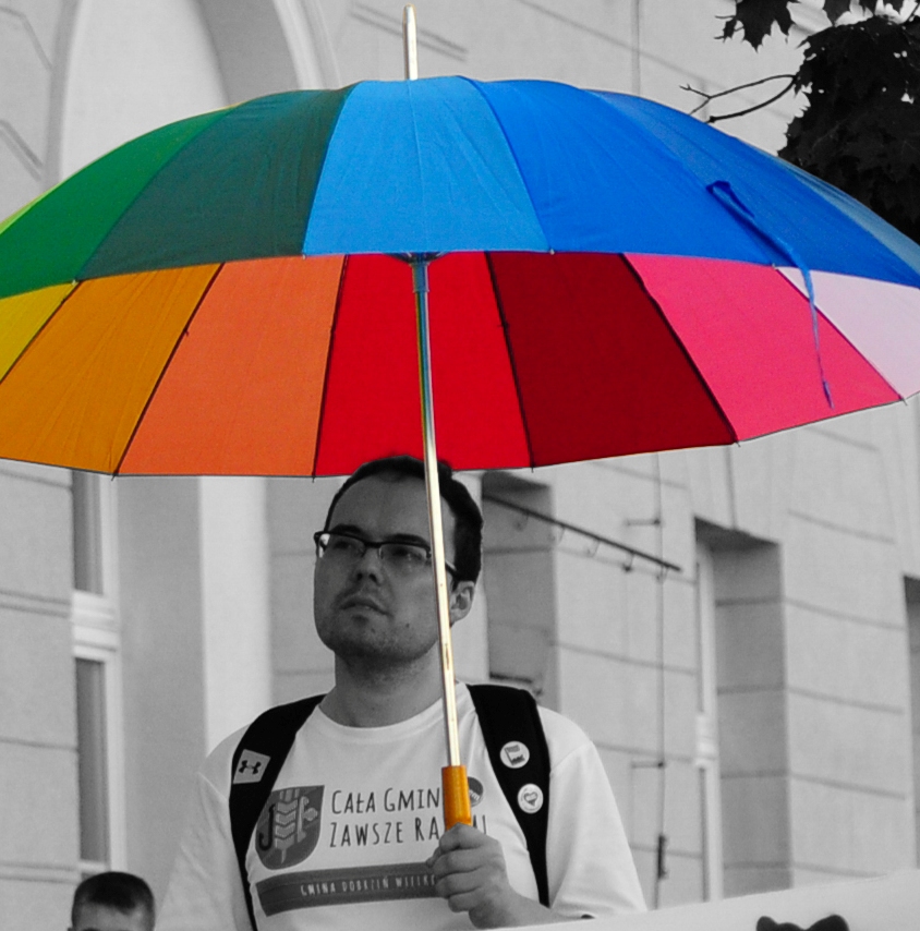 „Tej fali już nie da się zatrzymać.” Wywiad z Maciejem Kruszką, współorganizatorem Marszu Równości w Opolu