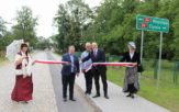 Nowe inwestycje drogowe w gminie Dąbrowa