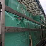 Funkcjonariusze opolskiej Krajowej Administracji Skarbowej zatrzymali nielegalny transport odpadów