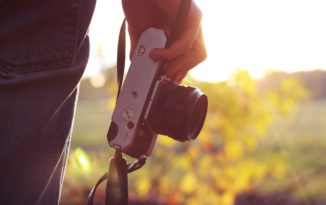 Ogólnopolski konkurs fotograficzno-filmowy Ogólnopolski konkurs fotograficzno-filmowy