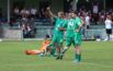 Trwa festyn w Chróścicach. Rolę główną odgrywa sport [GALERIA]