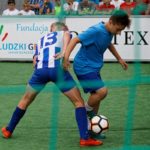 32 drużyny rywalizowały podczas Letniego Kuba Cup w Opolu [ZDJĘCIA]