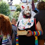 Ulicami Opola przeszedł pierwszy w historii Marsz Równości