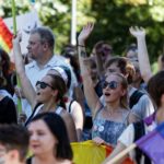 Ulicami Opola przeszedł pierwszy w historii Marsz Równości