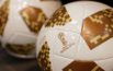 Modrić, Mbappe, Courtois i Kane nagrodzeni za mundial w Rosji
