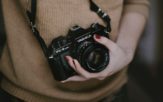 Zabytki na fotografii