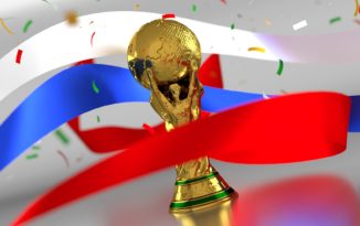 Mundialowy konkurs