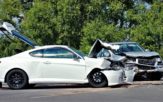 Wypadek między Starymi Siołkowicami a Popielowem