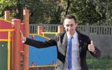 Marcin Gambiec nie zasypia gruszek w popiele. Wybory ogłoszone – kampania ruszyła
