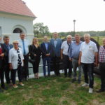 Posiedzenie Komisji Nauki, Edukacji i Sportu Sejmiku Województwa Opolskiego w Murowie