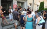 Zakaz fajerwerków? Oborska-Marciniak: – To kampania wyborcza Ostromeckiego