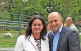 Barbara Kamińska – przed pierwszym dzwonkiem. Wybory samorządowe