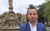 Mniejszość Niemiecka wspiera Marcina Gambca. Rozmowa z Rafałem Bartkiem