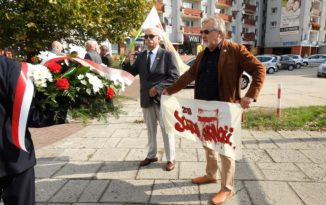 „Narodowe Święto Dialogu Zakończonego Porozumieniem” „Narodowe Święto Dialogu Zakończonego Porozumieniem”