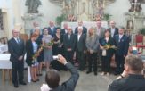 740 lat partnerskiego miasta Štíty