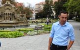 Marcin Gambiec: Każdy wynik wyborów „wezmę na klatę”. Z Marcinem Gambcem rozmawia Leszek Myczka