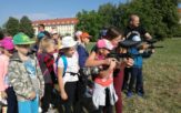 Wakacje survivalowo w Tułowicach [RELACJA]