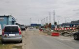 Tragedia. Blacha przygniotła człowieka