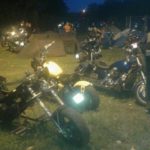 Piknik motocyklowy w Kuniowie