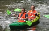 VI Triathlon Turystyczny ukończony