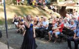 Warto było odwiedzić „Ogród Meluzyny” w dwudziestolecie Powiatu Opolskiego