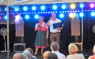 Proskauer Echo w „Ogrodach Meluzyny” – recital [WIDEO]