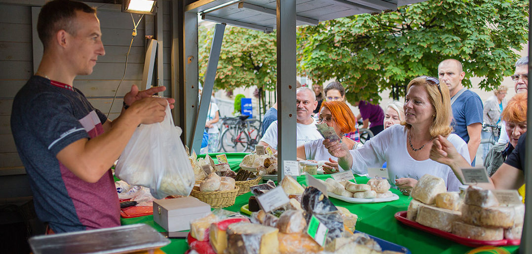 Festiwal Smaków w Opolu za nami