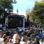 Koncert Waglewski &#038; Pospieszalski na Placu Wolności [ZDJĘCIA]