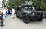 Piknik militarny w Opolu z okazji Święta Wojska Polskiego [ZDJĘCIA]