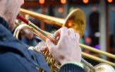 Nowe instrumenty dla orkiestry w Chrząstowicach