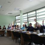 Relacja z sierpniowej Sesji Rady Gminy Popielów [GALERIA]