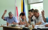 Relacja z sierpniowej Sesji Rady Gminy Popielów [GALERIA]