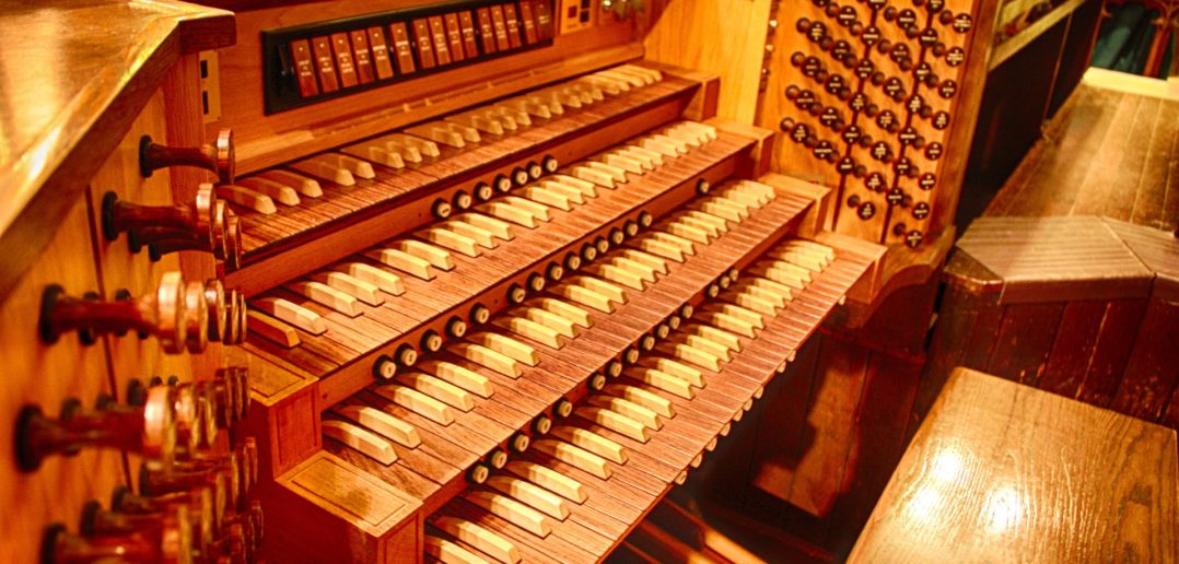 Organowe inspiracje &#8211; muzyczna trzynastka, koncert w Katedrze Opolskiej