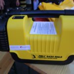 Ochotnicze Straże Pożarne z gminy Dobrzeń Wielki odebrały nowy sprzęt [ZDJĘCIA, AUDIO]