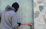 Fali kradzieży ciąg dalszy. Kronika policyjna