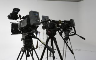 Nabór do filmu „Hutnicza Perła Krainy Dinozaurów”