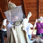 W Ładzy obchodzono Wielki Dzień Pszczół [ZDJĘCIA, AUDIO]