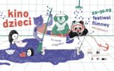 5. Festiwal Filmowy Kino Dzieci